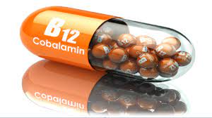 علائم کمبود ویتامین B۱۲ را بشناسید